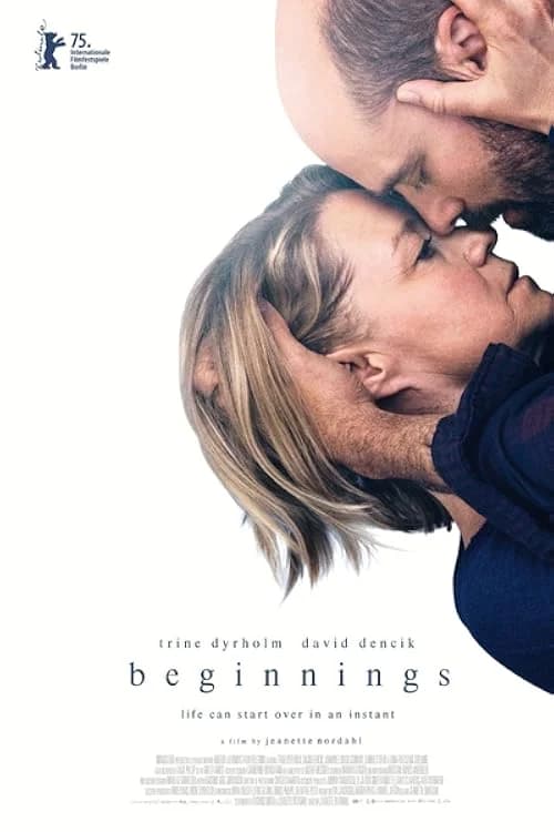 Beginnings film posteri