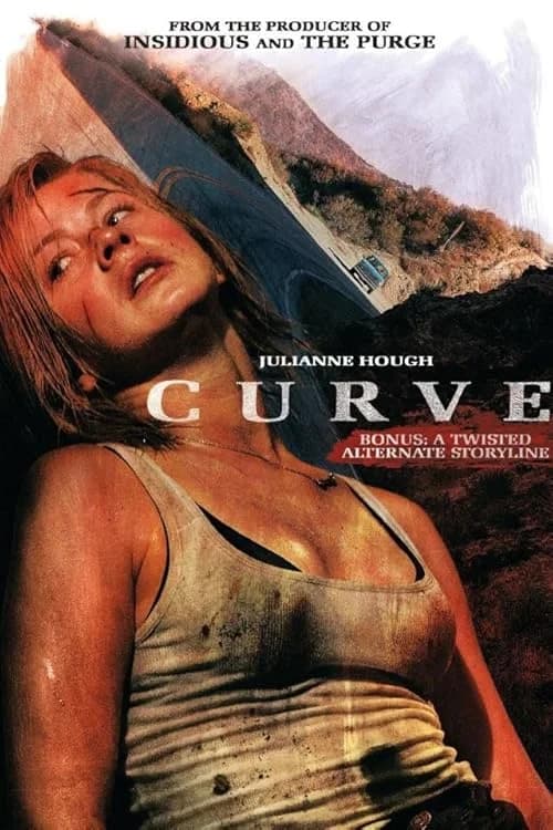 Curve film posteri