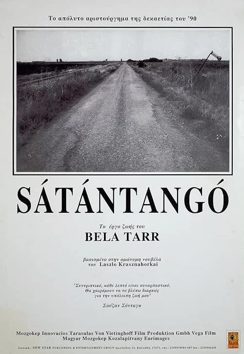 Satantango