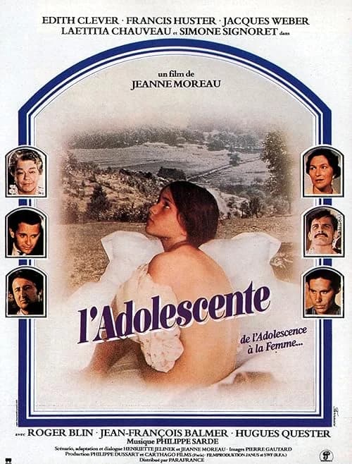 The Adolescent